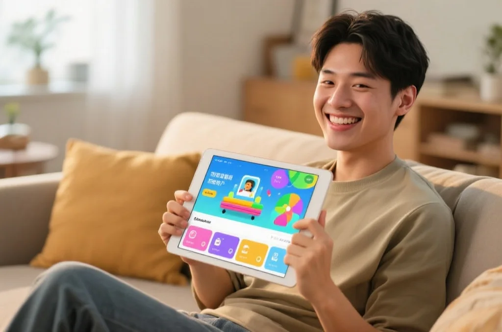 注册成功，享受先锋娱乐平台